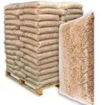 Eco-Holzpellets – Hochwertige Energie für Ihr Zuhause